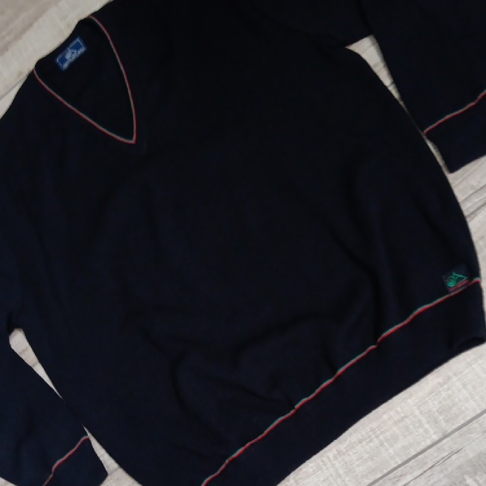 SAINT JAMES VINTAGE SWEATER